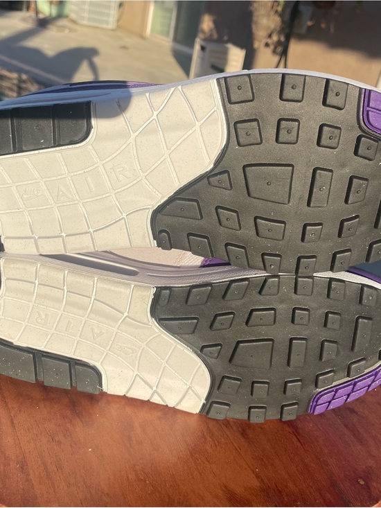 Nike Air Max 1 SC Field Purple main image 6